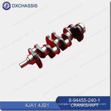 Оригинальное коленвала 4JB1 8-94455-240-1